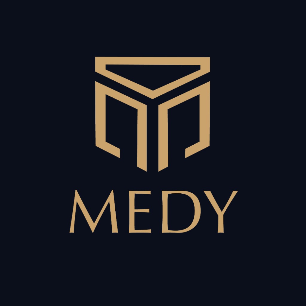 Medy Wear Logo