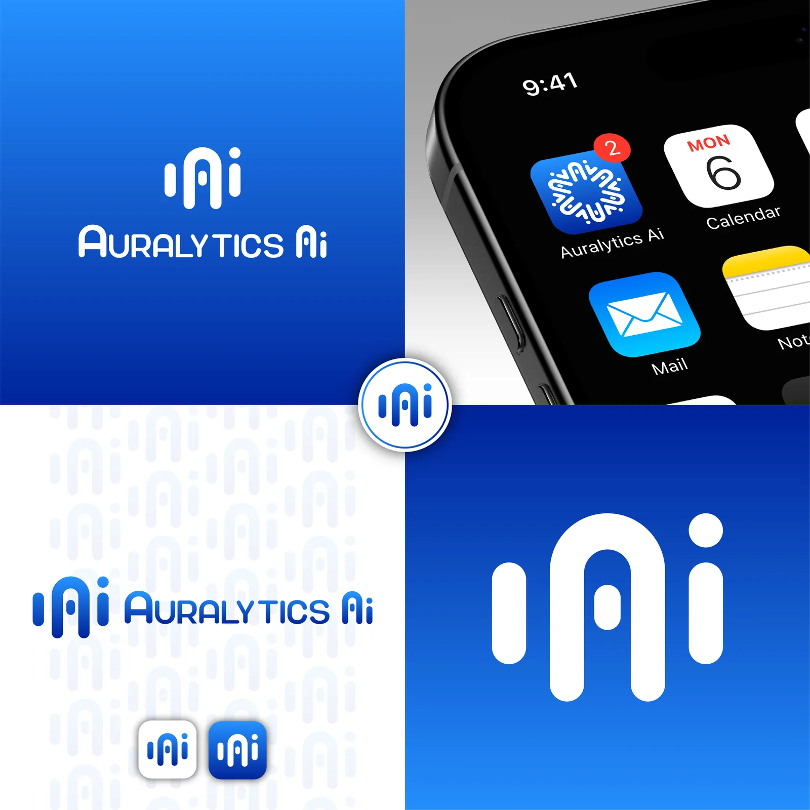 Auralytics