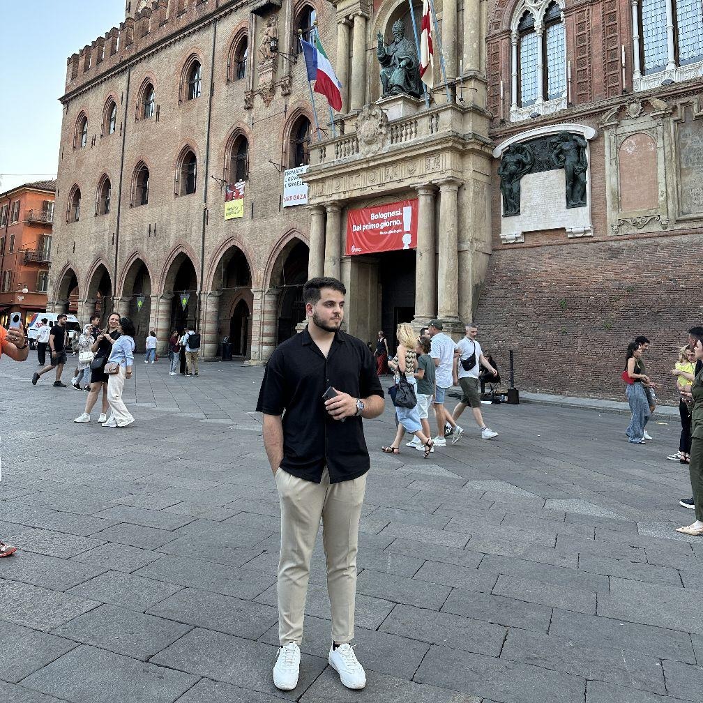 Imed Eddine Aouidane